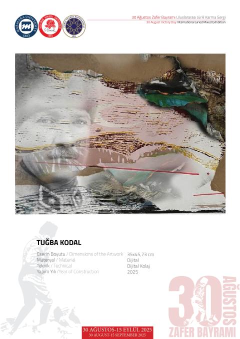 TUĞBA KODAL